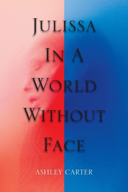 Julissa in a World Without Face, Paperback / softback Book