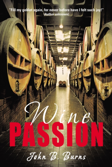 Wine Passion, EPUB eBook