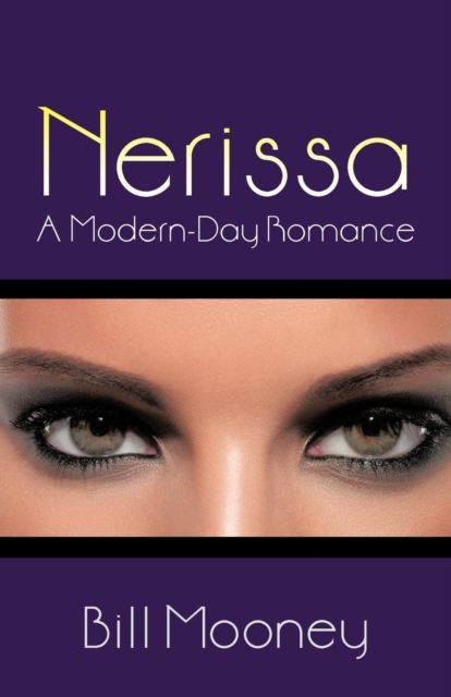 Nerissa : A Modern-Day Romance, Paperback / softback Book