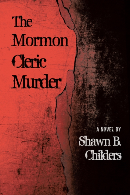 The Mormon Cleric Murder, EPUB eBook