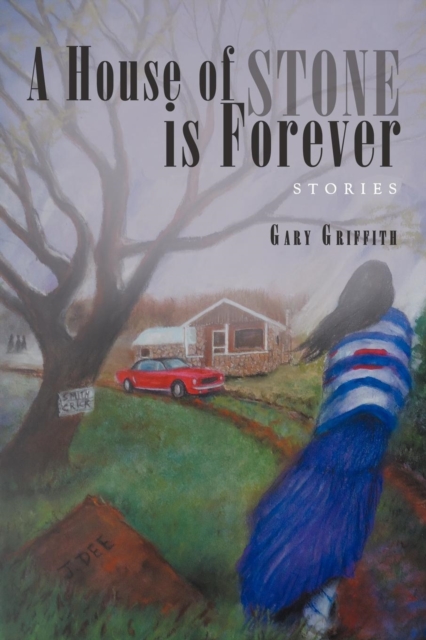 A House of Stone Is Forever : Stories, Paperback / softback Book