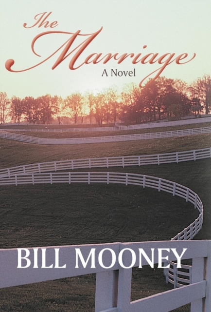 The Marriage, Hardback Book
