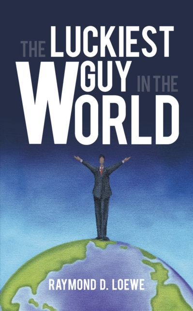 The Luckiest Guy in the World, EPUB eBook