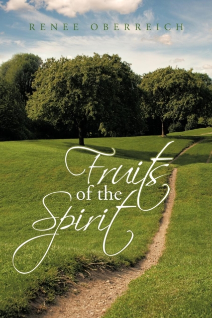 Fruits of the Spirit, Paperback / softback Book