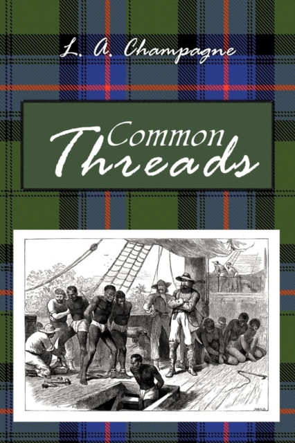 Common Threads, Paperback / softback Book