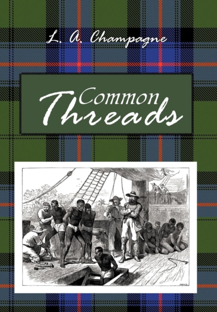 Common Threads, Hardback Book