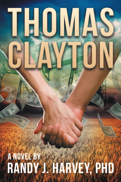 Thomas Clayton, EPUB eBook