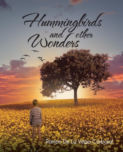 Hummingbirds and Other Wonders, Paperback / softback Book