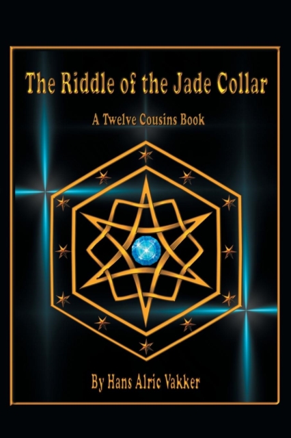 The Riddle of the Jade Collar : A Twelve Cousins Book, Paperback / softback Book