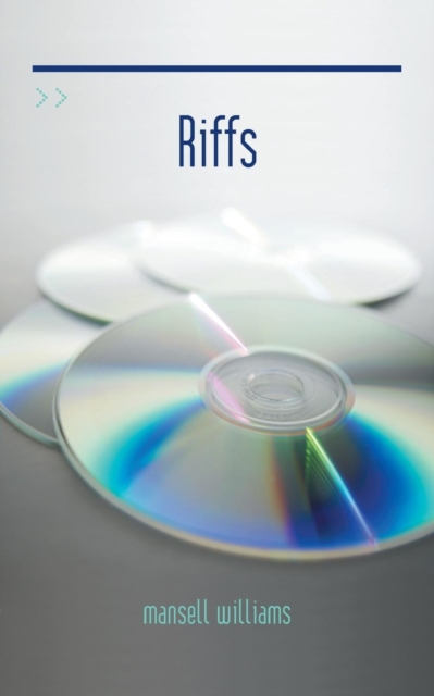 Riffs, Paperback / softback Book