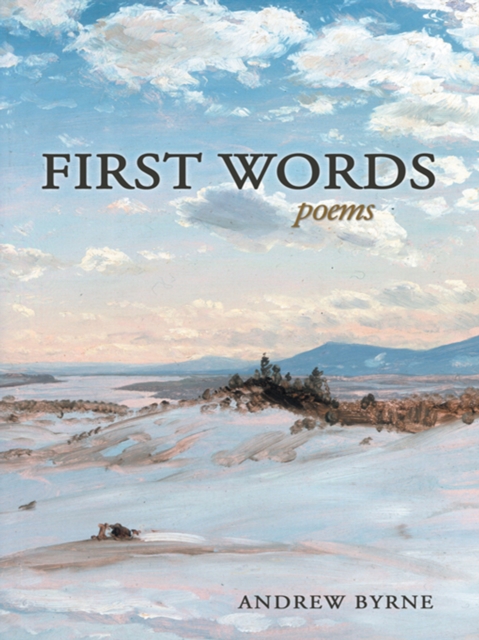 First Words, EPUB eBook