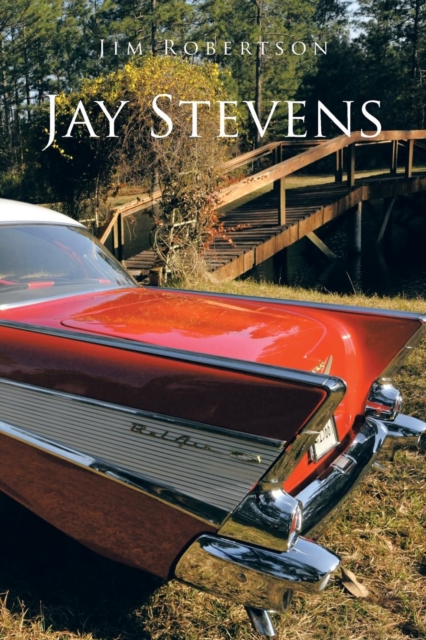 Jay Stevens, Paperback / softback Book
