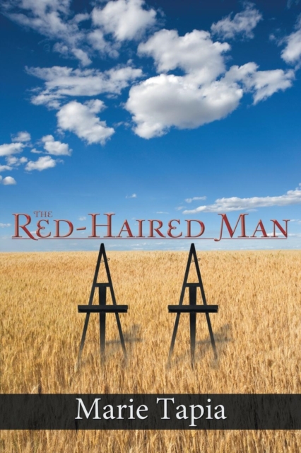 The Red-Haired Man, Paperback / softback Book