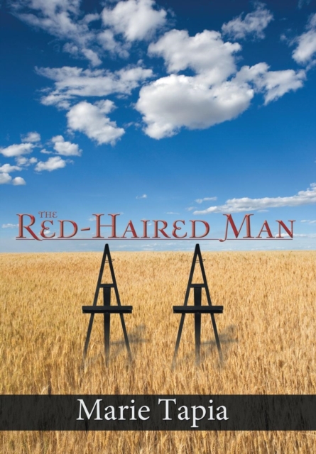 The Red-Haired Man, Hardback Book