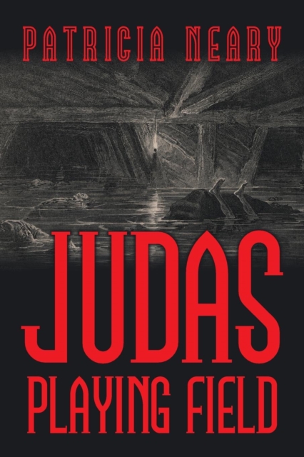 Judas Playing Field, Paperback / softback Book