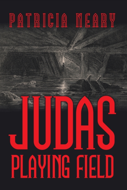 Judas Playing Field, EPUB eBook