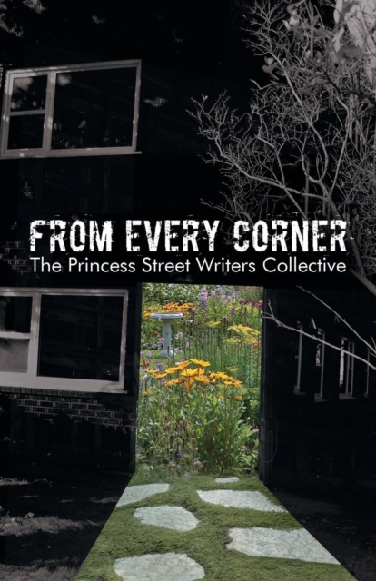 From Every Corner, Paperback / softback Book