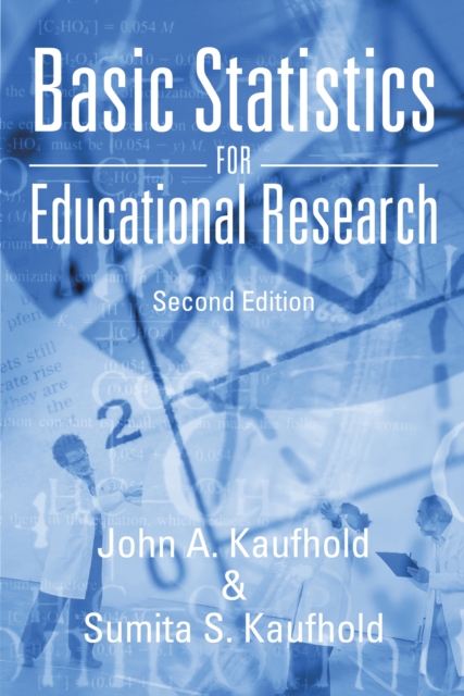 Basic Statistics for Educational Research : Second Edition, EPUB eBook