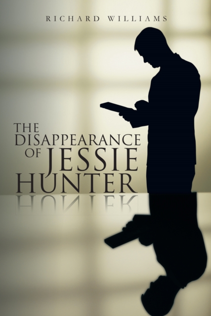 The Disappearance of Jessie Hunter, EPUB eBook