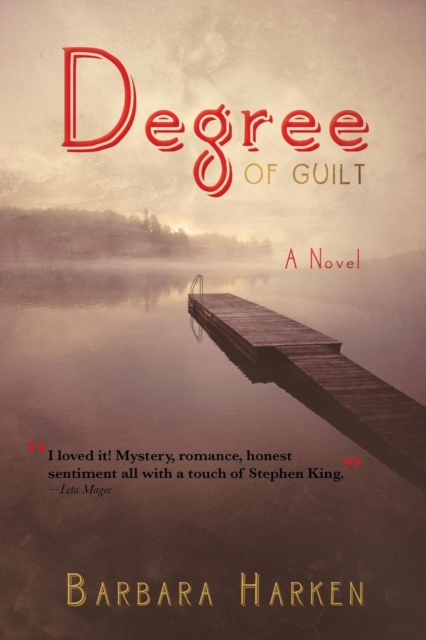 Degree of Guilt, Paperback / softback Book