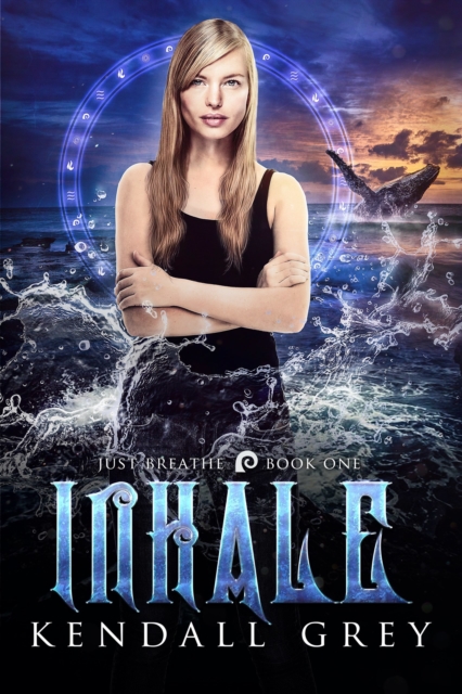 Inhale, EPUB eBook