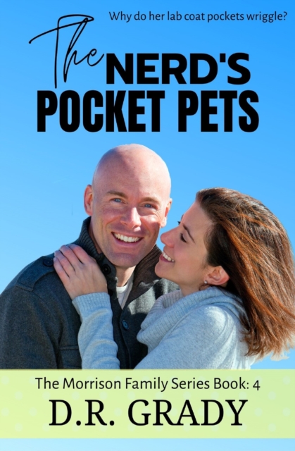 Nerd's Pocket Pets, EPUB eBook