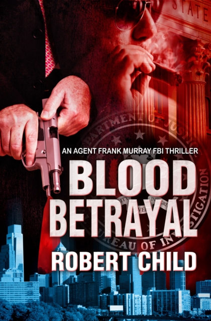 Blood Betrayal, EPUB eBook