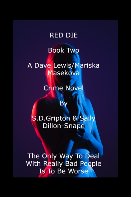 Red Die, EPUB eBook