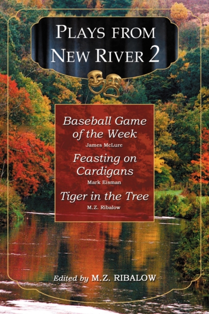 Plays from New River 2, PDF eBook