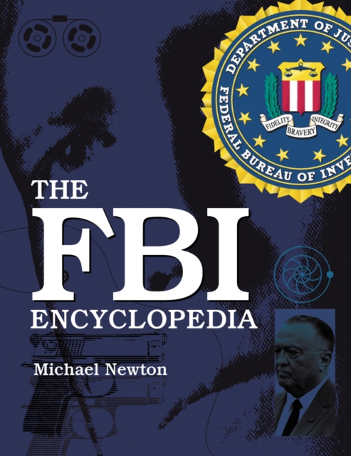 The FBI Encyclopedia, PDF eBook