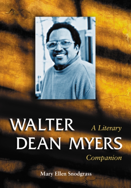 Walter Dean Myers : A Literary Companion, PDF eBook