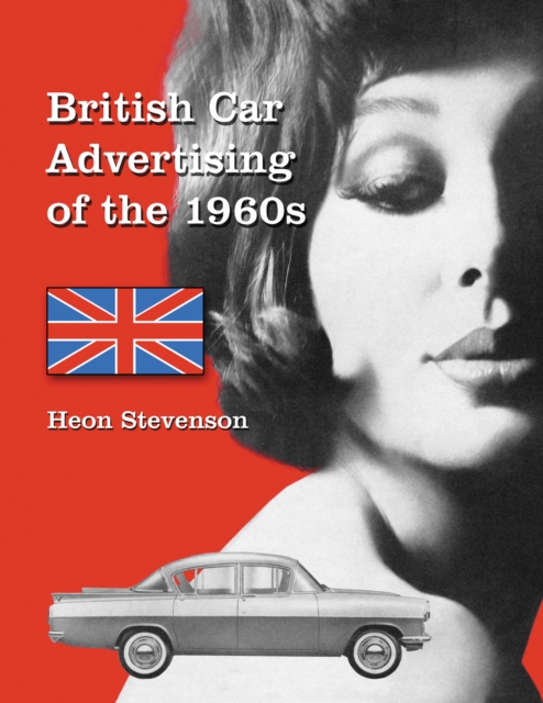 British Car Advertising of the 1960s, PDF eBook