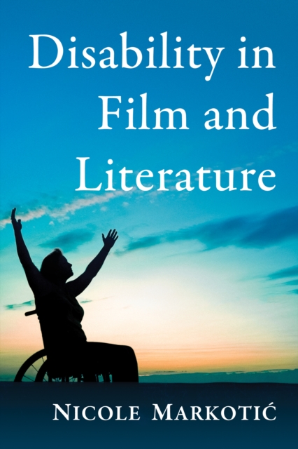 Disability in Film and Literature, EPUB eBook