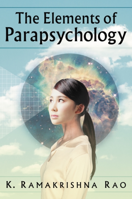 The Elements of Parapsychology, EPUB eBook