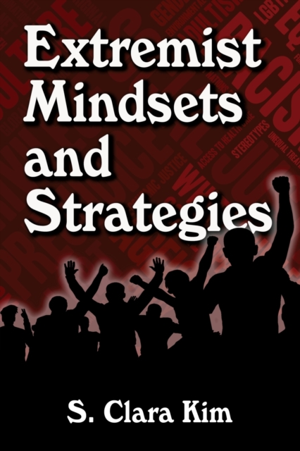 Extremist Mindsets and Strategies, Paperback / softback Book