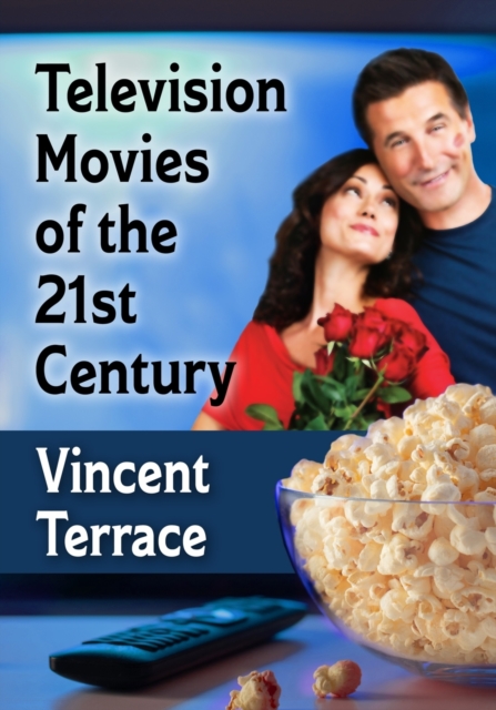 Television Movies of the 21st Century, Paperback / softback Book