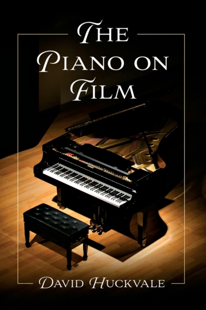 The Piano on Film, Paperback / softback Book