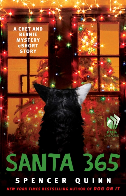Santa 365 : A Chet and Bernie Mystery eShort Story, EPUB eBook
