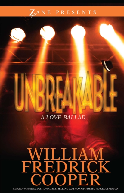 Unbreakable : A Novel, EPUB eBook