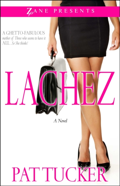 Lachez : Prequel to Daddy by Default, EPUB eBook