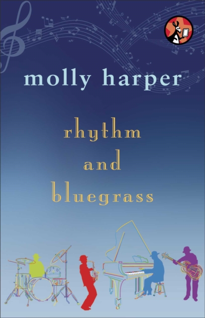 Rhythm and Bluegrass, EPUB eBook