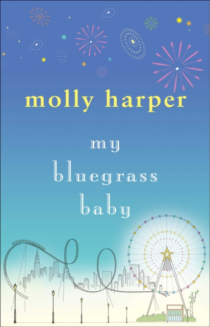 My Bluegrass Baby, EPUB eBook