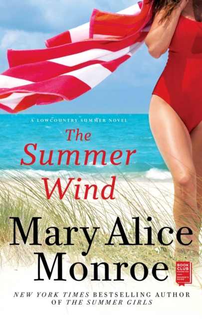The Summer Wind, EPUB eBook