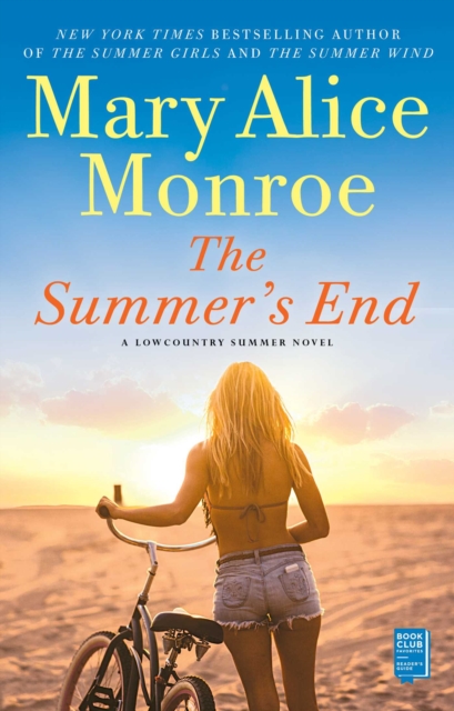 The Summer's End, EPUB eBook