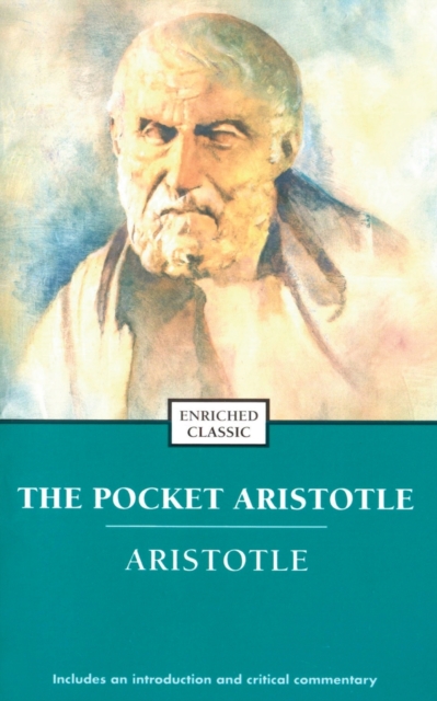 Pocket Aristotle, Paperback / softback Book