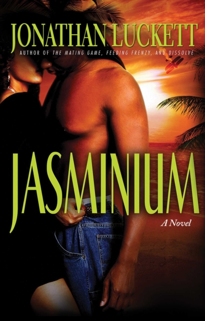 Jasminium : A Novel, EPUB eBook