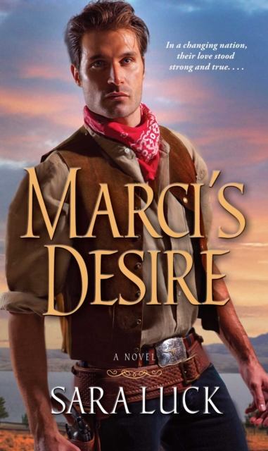 Marci's Desire, EPUB eBook