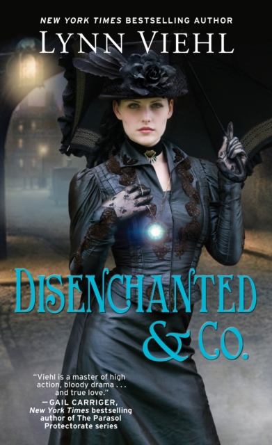 Disenchanted & Co., Paperback / softback Book