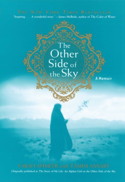 The Other Side of the Sky : A Memoir, EPUB eBook