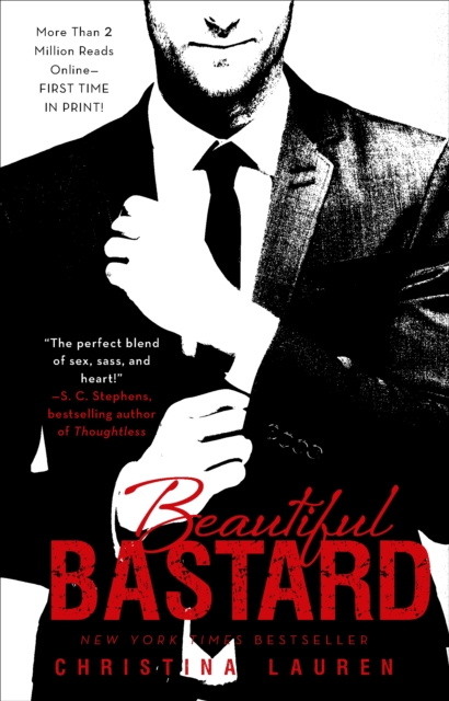 Beautiful Bastard, Paperback / softback Book